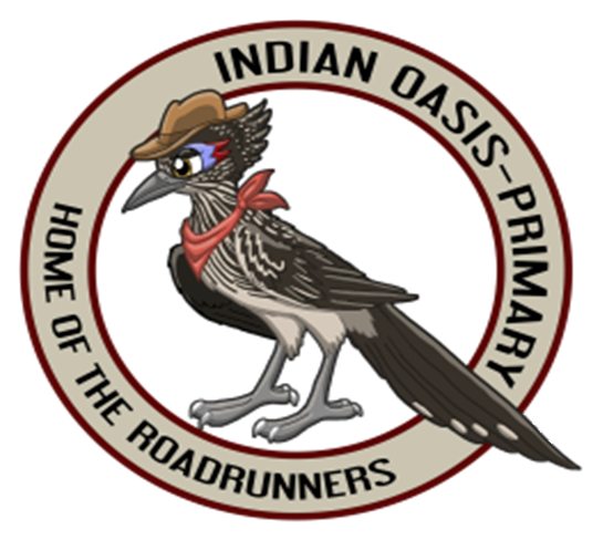 Indian Oasis Primary Home Page